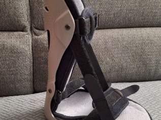 Fußschiene Lagerungsschiene Fußstütze Nachtschiene Fußorthese Procare