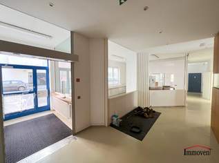 PROVISIONSFREI - Straßenseitiges Büro beim Nordwestbahnviertel! (Mietbeginn nach Vereinbarung), 3492.08 €, Immobilien-Gewerbeobjekte in 1200 Brigittenau