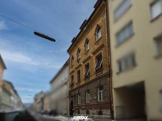 Projektentwicklung in zentraler Lage – Mehrgeschossiges Wohnhaus in Innenstadtlage von Klagenfurt, 675000 €, Immobilien-Häuser in 9020 