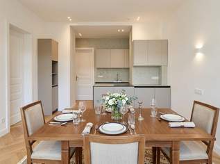 Erstbezug nach hochwertiger Sanierung, Altbau-Eigentumswohnung am Park!, 449000 €, Immobilien-Wohnungen in 1170 Hernals Erstbezug nach hochwertiger Sanierung, Altbau-Eigentumswohnung am Park!, 449000 €, Immobilien-Wohnungen in 1170 Hernals