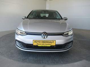 Golf 2,0 TDI Life DSG *ACC *NAVI *LED *R-Kamera, 21390 €, Auto & Fahrrad-Autos in 8480 Mureck