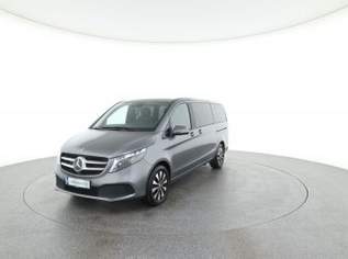 V 250 d 4MATIC AVANTGARDE Lang Aut. 7-Sitzer, 103188 €, Auto & Fahrrad-Autos in 1210 Floridsdorf V 250 d 4MATIC AVANTGARDE Lang Aut. 7-Sitzer, 103188 €, Auto & Fahrrad-Autos in 1210 Floridsdorf