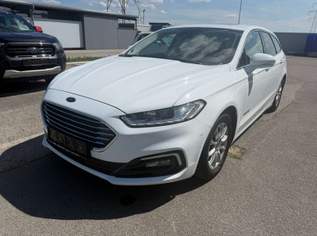 Mondeo Traveller 2.0 Hybrid Titanium Aut., 13990 €, Auto & Fahrrad-Autos in 7100 Gemeinde Neusiedl am See
