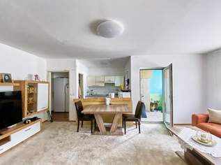 3-Zimmer-Wohnung in zentraler Lage in Telfs | Loggia, 0 €, Immobilien-Wohnungen in 6410 Marktgemeinde Telfs