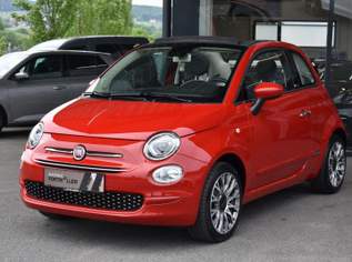 500C 1,2 Fire 70 Lounge, 11500 €, Auto & Fahrrad-Autos in 8354 Sankt Anna am Aigen 500C 1,2 Fire 70 Lounge, 11500 €, Auto & Fahrrad-Autos in 8354 Sankt Anna am Aigen