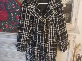 Mantel, 25 €, Kleidung & Schmuck-Damenkleidung in 4793 Sankt Roman