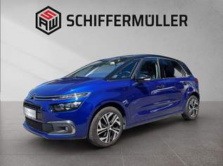 C4 Picasso BlueHDi 120 S&S Shine XENON, JBL, uvm., 9490 €, Auto & Fahrrad-Autos in 4493 Wolfern