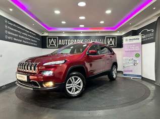Cherokee 2.0 Limited 4WD Aut. *KAMERA*TWA*MEMORY*, 15499 €, Auto & Fahrrad-Autos in 5280 Braunau am Inn Cherokee 2.0 Limited 4WD Aut. *KAMERA*TWA*MEMORY*, 15499 €, Auto & Fahrrad-Autos in 5280 Braunau am Inn