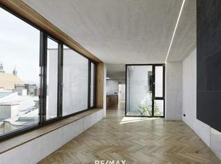 Luxuriöses Wohnen über den Dächern von Linz!, 4859.6 €, Immobilien-Wohnungen in Oberösterreich