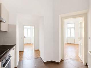 Charmante 2-Zimmerwohnung in ausgezeichneter Lage des 12. Bezirks, 219000 €, Immobilien-Wohnungen in 1120 Meidling