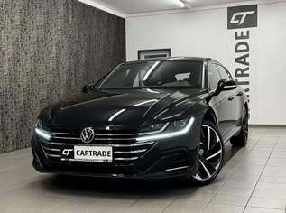 Arteon SB R-Line 2,0 TDI 4Motion DSG / LED/ VIRTUAL/ A..., 39990 €, Auto & Fahrrad-Autos in Kärnten