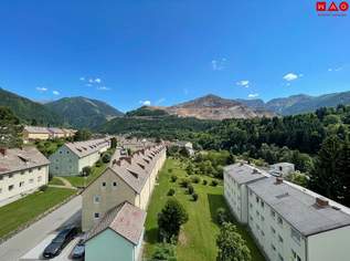 2-Zimmer Wohnung mit Loggia, Lift und Parkplatz, 515.05 €, Immobilien-Wohnungen in 8790 Eisenerz 2-Zimmer Wohnung mit Loggia, Lift und Parkplatz, 515.05 €, Immobilien-Wohnungen in 8790 Eisenerz