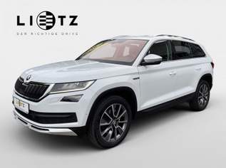 Kodiaq 2,0 TDI SCR 4x4 Scout DSG, 22950 €, Auto & Fahrrad-Autos in 3340 