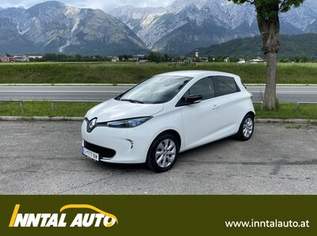 Zoe Basis, 10990 €, Auto & Fahrrad-Autos in 6068 Gemeinde Mils Zoe Basis, 10990 €, Auto & Fahrrad-Autos in 6068 Gemeinde Mils