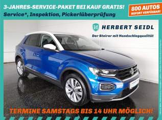 T-Roc STYLE 2,0 TDI, 18480 €, Auto & Fahrrad-Autos in 8200 Gleisdorf T-Roc STYLE 2,0 TDI, 18480 €, Auto & Fahrrad-Autos in 8200 Gleisdorf