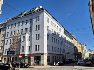 Geschäftslokal in zentraler Lage Nähe Reinprechtsdorfer Straße und ab 2030 direkt bei der U 2, 320000 €, Immobilien-Gewerbeobjekte in 1050 Margareten