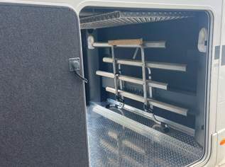 Concorde Charisma 850 L