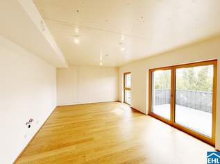 Geräumige 3,5-Zimmerwohnunug im Grünen Mödling! Optional 4. Zimmer, 1698.99 €, Immobilien-Wohnungen in 2340 Gemeinde Mödling