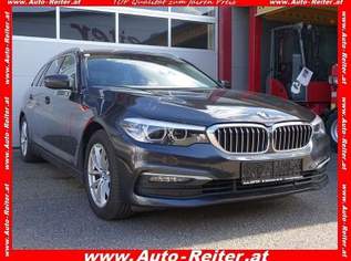 520 d xDrive Touring Aut. *LED, NAVI, AHK*, 22990 €, Auto & Fahrrad-Autos in 8753 Fohnsdorf 520 d xDrive Touring Aut. *LED, NAVI, AHK*, 22990 €, Auto & Fahrrad-Autos in 8753 Fohnsdorf