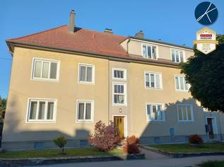Hollabrunn-Stadt: Traumhafte 3-Zimmer-Wohnung mit Garten nahe Wald, 175000 €, Immobilien-Wohnungen in 2020 Hollabrunn