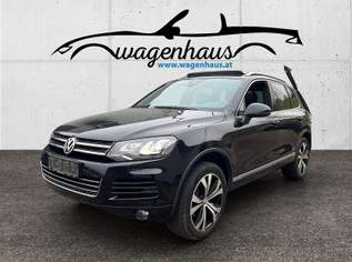 Touareg Sky V6 4Motion Aut. R-Line, Sitzklima, Standh, ..., 13990 €, Auto & Fahrrad-Autos in 4655 Vorchdorf