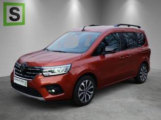 KANGOO Techno dCi 115, 29990 €, Auto & Fahrrad-Autos in 5020 Altstadt
