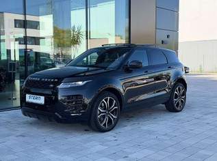 Range Rover Evoque 2.0 D200 Mild-Hybrid *PANO* 360* CARPLAY*, 31990 €, Auto & Fahrrad-Autos in 1110 Simmering Range Rover Evoque 2.0 D200 Mild-Hybrid *PANO* 360* CARPLAY*, 31990 €, Auto & Fahrrad-Autos in 1110 Simmering