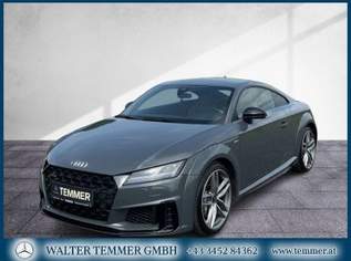 TT Coupe 45 TFSI quattro, 34950 €, Auto & Fahrrad-Autos in 8434 Tillmitsch TT Coupe 45 TFSI quattro, 34950 €, Auto & Fahrrad-Autos in 8434 Tillmitsch