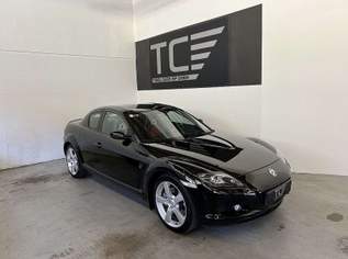 RX-8 Revolution Leder, Bose ,18 Zoll,.., 9999 €, Auto & Fahrrad-Autos in 6020 Innsbruck