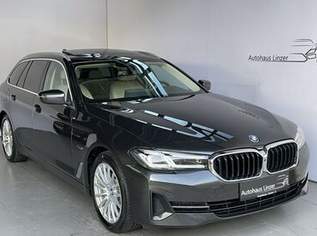 530e xDrive LCI *LED*360°*AHK*H&K*PANO*LEDER*StHz*, 22890 €, Auto & Fahrrad-Autos in 5020 Altstadt