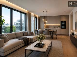 Elegante 2-Zimmer Anleger-Erstbezugswohnung in 1060 Wien – U-Bahn-Nähe, WG-geeignet!, 496000 €, Immobilien-Wohnungen in 1060 Mariahilf Elegante 2-Zimmer Anleger-Erstbezugswohnung in 1060 Wien – U-Bahn-Nähe, WG-geeignet!, 496000 €, Immobilien-Wohnungen in 1060 Mariahilf