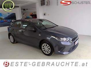 ceed 1,0 T-GDI GPF Titan + P2, 14609 €, Auto & Fahrrad-Autos in 4663 Laakirchen ceed 1,0 T-GDI GPF Titan + P2, 14609 €, Auto & Fahrrad-Autos in 4663 Laakirchen