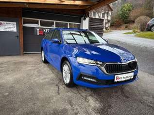 Octavia Ambition BENZIN LED SHZ MULTI TELEFON ACC LANE, 15900 €, Auto & Fahrrad-Autos in 8184 Anger