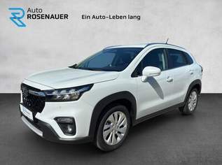 S-Cross Shine Hybrid Allgrip ! Kamera, LED !, 26890 €, Auto & Fahrrad-Autos in 4702 Wallern an der Trattnach