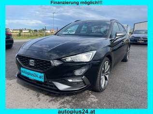 Leon SP FR 2,0 TDI DSG 4Drive, 19500 €, Auto & Fahrrad-Autos in 2751 Gemeinde Matzendorf-Hölles