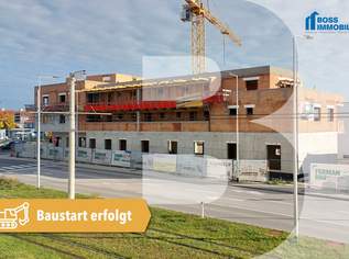 Modern Living | Top 16 | Baustart erfolgt | Stadtblick, 377000 €, Immobilien-Wohnungen in 4050 Traun