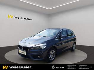 216 d Active Tourer Advantage, 13000 €, Auto & Fahrrad-Autos in 4542 Nußbach