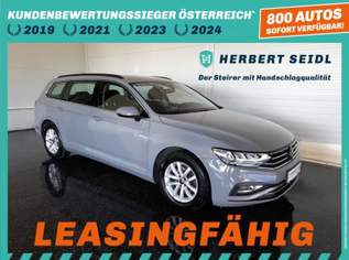 Passat Variant Business 2,0 SCR TDI DSG, 19880 €, Auto & Fahrrad-Autos in 8200 Gleisdorf