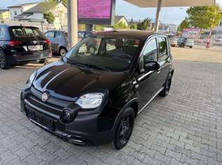 Panda City Plus CROSS, 13200 €, Auto & Fahrrad-Autos in 9020 Innere Stadt Panda City Plus CROSS, 13200 €, Auto & Fahrrad-Autos in 9020 Innere Stadt