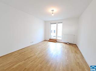 Moderne 2-Zimmer Wohnung mit Loggia in zentraler Lage - Perfekt für Stadtliebhaber!, 380000 €, Immobilien-Wohnungen in 1150 Rudolfsheim-Fünfhaus