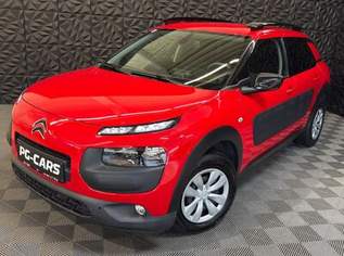 C4 Cactus 1.6 Blue-HDi Shine Automatik, 8490 €, Auto & Fahrrad-Autos in 7400 Oberwart C4 Cactus 1.6 Blue-HDi Shine Automatik, 8490 €, Auto & Fahrrad-Autos in 7400 Oberwart