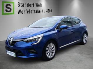 CLIO Intens E-Tech Hybrid 140, 16990 €, Auto & Fahrrad-Autos in 4600 Wels CLIO Intens E-Tech Hybrid 140, 16990 €, Auto & Fahrrad-Autos in 4600 Wels