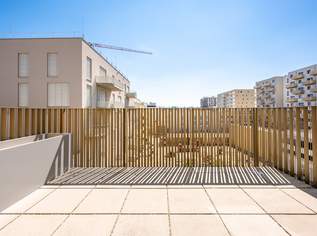 LINARIA - Neues Wohnen mit grünem Herz im Stadtquartier Oberes Hausfeld - YOU2 (T6.27), 525000 €, Immobilien-Wohnungen in 1220 Donaustadt LINARIA - Neues Wohnen mit grünem Herz im Stadtquartier Oberes Hausfeld - YOU2 (T6.27), 525000 €, Immobilien-Wohnungen in 1220 Donaustadt