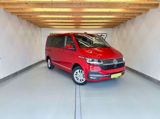 Transporter T6 T6.1 Multivan 2,0 TDI DSG ""G6"" LED*NAVI*ACC, 56950 €, Auto & Fahrrad-Autos in 4782 St. Florian am Inn Transporter T6 T6.1 Multivan 2,0 TDI DSG ""G6"" LED*NAVI*ACC, 56950 €, Auto & Fahrrad-Autos in 4782 St. Florian am Inn