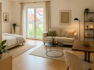 1- Zimmer Wohnung in Floridsdorf 1 Monat mietfrei und Miete ab Juni 2026 günstiger, 718.99 €, Immobilien-Wohnungen in 1210 Floridsdorf 1- Zimmer Wohnung in Floridsdorf 1 Monat mietfrei und Miete ab Juni 2026 günstiger, 718.99 €, Immobilien-Wohnungen in 1210 Floridsdorf