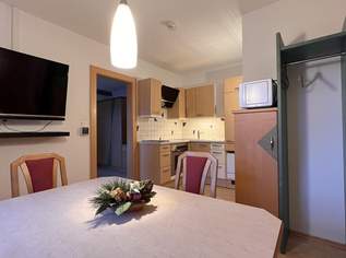 Voll möblierte Starterwohnung, 590 €, Immobilien-Wohnungen in 6210 Gemeinde Wiesing