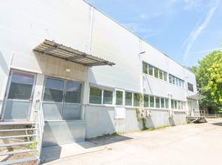Großes Büro mit Hochregallager direkt bei der A22, 5998.95 €, Immobilien-Gewerbeobjekte in 1210 Floridsdorf Großes Büro mit Hochregallager direkt bei der A22, 5998.95 €, Immobilien-Gewerbeobjekte in 1210 Floridsdorf