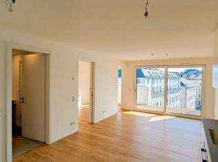 *Ab Februar 2026* Wunderschöner 2-Zimmer Zweitbezug an der Schönbrunner Straße!, 1425 €, Immobilien-Wohnungen in 1050 Margareten
