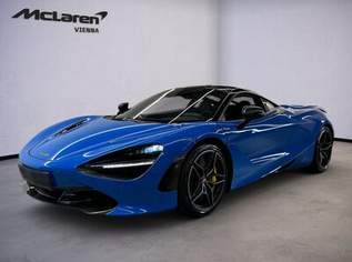 720S / Paris Blue / Full Carbon Fibre / P1 Seats, 269800 €, Auto & Fahrrad-Autos in 1030 Landstraße 720S / Paris Blue / Full Carbon Fibre / P1 Seats, 269800 €, Auto & Fahrrad-Autos in 1030 Landstraße