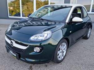 Adam Unlimited, 6999 €, Auto & Fahrrad-Autos in 4150 Rohrbach-Berg